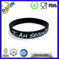 Wholesale Bulk Cheap Silicone Wristband